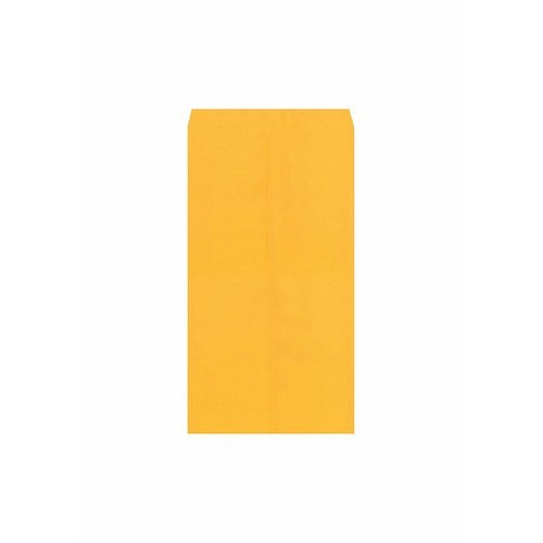 黃牛皮信封 / 大12K