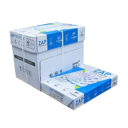 ZAP 影印紙 / 70P / A4 