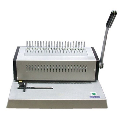 司密特 21孔裝訂打孔機 / HP-2188