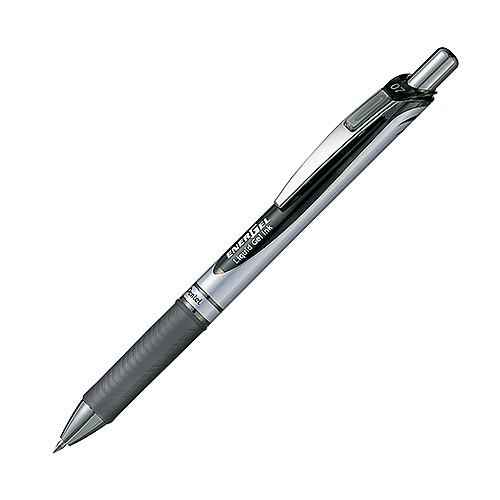 Pentel 極速鋼珠筆 (按壓式) / BL77 / 0.7mm / BL77極速鋼珠筆0.7mm ENERGEL / Pentel飛龍 BL77 極速鋼珠筆(按壓式) 0.7mm / Pentel BL77 ENERGEL 極速鋼珠筆 0.7mm(按壓式) / PENTEL 飛龍 BLP75 BLP77 ENERGEL 耐水性 極速鋼珠筆(按壓式) (0.5mm) (0.7mm) / Pentel 極速鋼珠筆 BL77 / Pentel飛龍文具