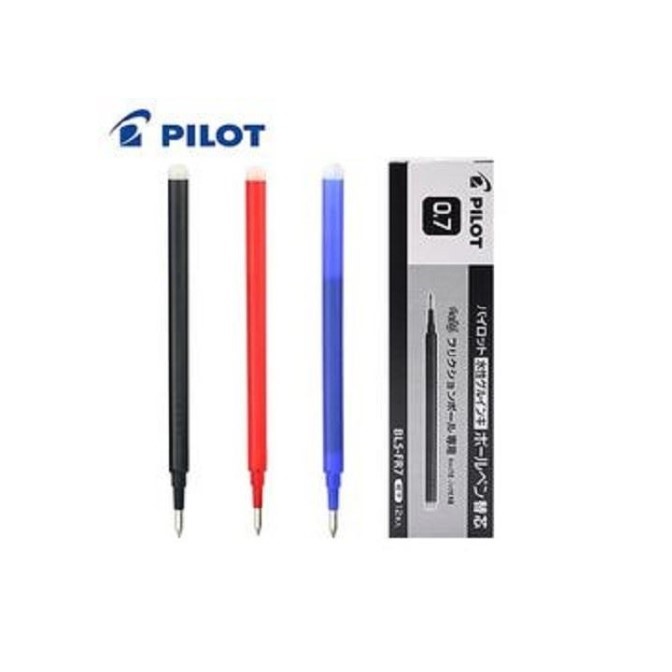 百樂 / PILOT 按鍵式魔擦筆 筆芯  / 0.7mm / BLS-FR7 / 油性筆筆芯 / 輕油筆筆芯 / 抒寫筆筆芯 / 舒寫筆筆芯 / PILOT 魔擦筆筆芯 / PILOT 擦擦筆筆芯 / PILOT 魔擦筆替芯 / PILOT 擦擦筆替芯 / PILOT魔擦筆筆芯 / PILOT擦擦筆筆芯 / PILOT魔擦筆替芯 / PILOT擦擦筆替芯 / 百樂 魔擦筆筆芯 / 百樂 擦擦筆筆芯 / 百樂 魔擦筆替芯 / 百樂 擦擦筆替芯 / 百樂魔擦筆筆芯 / 百樂擦擦筆筆芯 / 百樂魔擦筆替芯 / 百樂擦擦筆替芯 / PILOT 百樂 BLS-FR7 按鍵式魔擦筆替芯 (0.7mm) / PILOT 替換筆芯 魔擦筆芯 BLS-FR7 0.7mm 藍 按鍵式魔擦筆專用