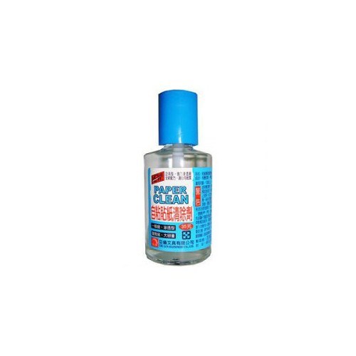 巨倫 貼紙清除劑 / 大 / 35ml