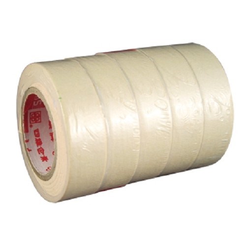 和紙膠帶 / 18mm*18M / 紙膠帶 / 鹿頭牌 和紙膠帶18*18M / 鹿頭牌 CPS6 18mm×18M和紙膠帶 / 鹿頭牌小管芯和紙膠帶CP06A/18mm×18M 