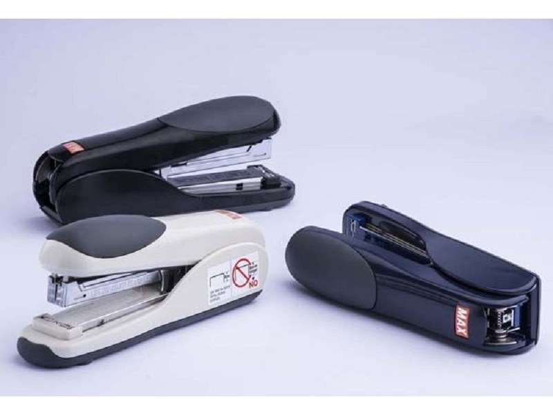 MAX 3號三排針釘書機 / HD-50DF / MAX HD-50DF 平釘釘書機 (3號) 裝訂30張 / MAX HD-50DF訂書機 / 史代新文具 美克司MAX HD-50DF 3號平針釘書機 / 美克司 HD-50DF 釘書機 / MAX 美克司 3號釘書機(HD-50DF) 雙軸省力型 / 利百代 美克司MAX HD-50DF 釘書機 / B8釘書機 3號釘書機 10號釘書機 電動釘書機 SDI手牌 壹指訂 PLUS普樂士 / PLUS釘書機 / 美克司訂書機 / MAX訂書機