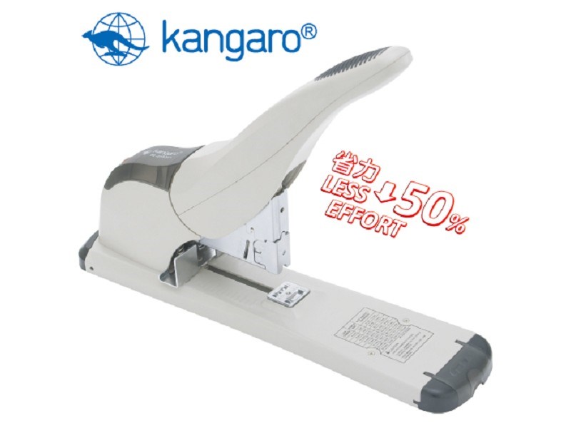 Kangaro 多功能釘書機 / DS-23S24FL / Kangaro DS-23S24FL 手動訂書機 / KANGARO DS-23S24FL 手動重型多功能釘書機 / Kangaro DS-23S24FL 多功能訂書機 (裝訂厚度210張)(使用釘針 使用釘針 23/6~23/24) / DS-23S24FL Kangaro 多功能訂書機 / 袋鼠 kangaro DS-23S24FL 釘書機 / B8釘書機 3號釘書機 10號釘書機 電動釘書機 SDI手牌 壹指訂 PLUS普樂士 / PLUS釘書機 / 美克司訂書機 / MAX訂書機 / 桌上型釘書機
