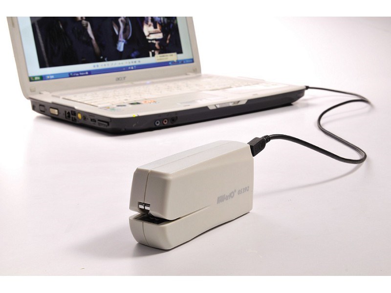 KW 電動訂書機 / KW5392 / 可得優 Kw-Trio KW-5392 電動釘書機 (10號針) / KW-5392電動釘書機 / KW-trio 5392 手提電動釘書機連USB線 / 大型釘書機 / 重型釘書機 / 重力型釘書機MAX 電動釘書機 / EH-20F / 日本 MAX EH-20F 電動釘書機/訂書機 / 美克司 MAX EH-20F 電動釘書機/訂書機 / MAX 電動訂書機 EH-20F / MAX EH-20F電動釘書機(平訂2-20張) / MAX美克司電動訂書機 / 電動訂書機第二代 MAX美克司電動訂書機 / 大型釘書機 / 重型釘書機 / 重力型釘書機 / 桌上型釘書機