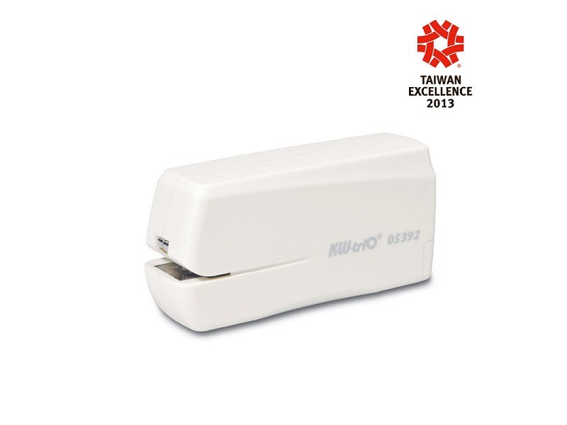 KW 電動訂書機 / KW5392 / 可得優 Kw-Trio KW-5392 電動釘書機 (10號針) / KW-5392電動釘書機 / KW-trio 5392 手提電動釘書機連USB線 / 大型釘書機 / 重型釘書機 / 重力型釘書機MAX 電動釘書機 / EH-20F / 日本 MAX EH-20F 電動釘書機/訂書機 / 美克司 MAX EH-20F 電動釘書機/訂書機 / MAX 電動訂書機 EH-20F / MAX EH-20F電動釘書機(平訂2-20張) / MAX美克司電動訂書機 / 電動訂書機第二代 MAX美克司電動訂書機 / 大型釘書機 / 重型釘書機 / 重力型釘書機 / 桌上型釘書機