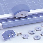 CARL 保護板 / DC-220