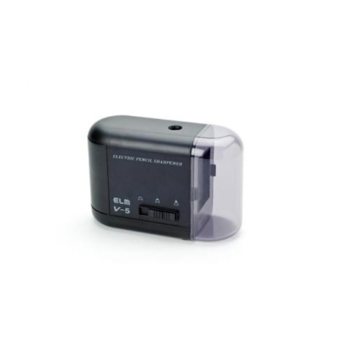 ELM 電動鉛筆機 / V5 / ELM V-5電動削筆機 / 多功能電動鉛筆機 / ELM V5 削鉛筆器 電動削筆器削鉛筆器 自動刨筆機 可調粗細 / ELM電動削鉛筆機 / 削鉛筆機全系列 / 削鉛筆機 削筆機 鉛筆機 筆機 筆削