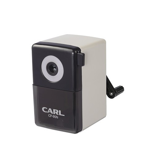 CARL 鉛筆機 / CP-90N / 日本 CARL 削鉛筆機 ( CP-90N ) / CARL CP-90削鉛筆機 - 削鉛筆機 / 削鉛筆機 CARL CP-90N 削鉛筆機 (紅色) / 日本 CARL CP-90N 削鉛筆機 削筆機 / 日本 CARL CP-90N 削鉛筆機 削筆機 日本 CARL CP-90N 削鉛筆機 削筆機 文具五金系列, 削筆器, 削鉛筆機 / 削鉛筆機 削筆機 鉛筆機 筆機 筆削 黑 / 手動鉛筆機 /手搖式削筆器