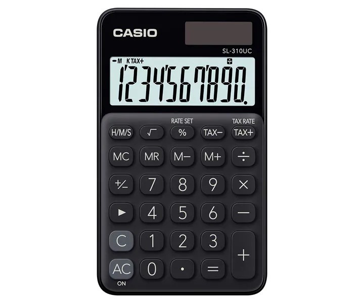 CASIO  攜帶型太陽能計算機 / SL310UC / CASIO 馬卡龍系列計算機 SL-310UC / CASIO SL-310UC,公司貨,SL310UC,馬卡龍,計算機,攜帶型,商用計算機 / 馬卡龍計算機 / 手掌型計算機 / 掌上型計算機 / 卡西歐計算機 / 小型計算機 / 攜帶型計算機 / 口袋型計算機 / 攜帶計算機 / 口袋計算機 / CASIO卡西歐