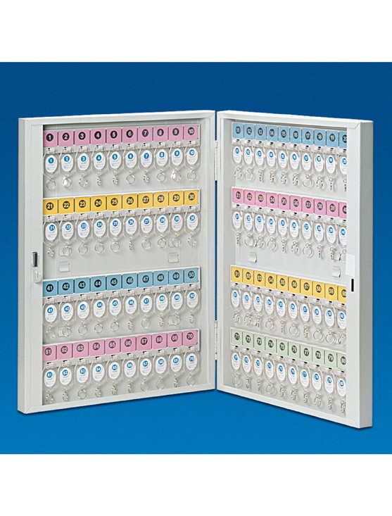 CYS 鑰匙管理箱系列 / K-80支 / CYS 鑰匙管理箱 鑰匙箱 K-80 80支入 / CYS K-80鑰匙箱 80支鑰匙管理箱 / 鑰匙收納 / CYS 鑰匙管理箱 / 鎖匙箱 / 鑰匙箱 / 鑰匙盒 / 鎖匙櫃 / 鑰匙吊掛鉤 / 鑰匙吊掛 / 分類吊牌鑰匙圈 / 彩色塑料鑰匙扣分類牌 / 鑰匙圈 / 鑰匙分標牌 