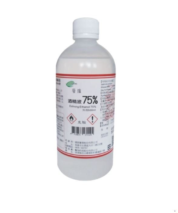 75% 酒精液 / 消毒酒精 / 生發 唐鑫 醫強 克司博 千櫻 75%酒精 醫療酒精 500ml 4000ml 清潔 消毒 台灣製造 專品藥局 / 健康消毒酒精溶液 75%酒精 alcohol 4000ml 乙類成藥 醫用酒精 消毒酒精溶液 醫療酒精 藥用酒精 / 消毒酒精居家用噴頭 FD-200 1入(乙醇 醫療酒精) / 噴頭酒精