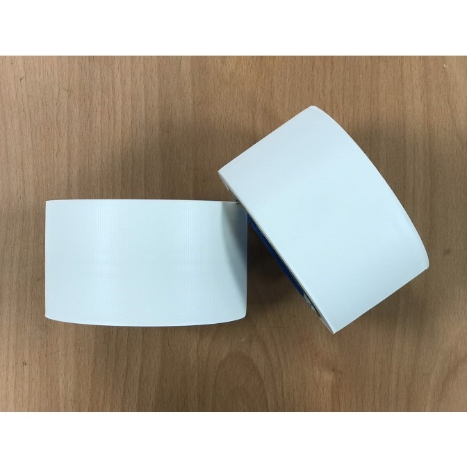 冷氣膠帶 / 60mm*27Y / 白色膠帶 / 白膠帶 / 膠帶 / 封箱膠帶 / 桌上型膠帶 / 細膠帶 / 寬膠帶 / OPP透明膠帶 / 鹿頭膠帶 / 鹿頭牌膠帶 / 四維膠帶 / 3M膠帶 / 鹿頭冷氣膠帶 / 地球冷氣膠帶