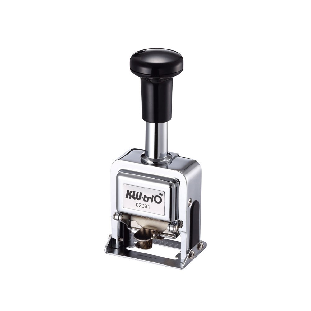 KW 5 位號碼機 / 20500 / 02050 / 5位 / KW號碼機 / KW 號碼機 / 號碼章 / 自動號碼章 / 自動跳號號碼章 / 5位 號碼機 / 5位自動號碼機 / 5位自動跳號號碼機 / 自動跳號號碼機(5位數) / 支票號碼機 數字打印機 / KW-triO 自動跳號號碼機(5位數) / KW-triO 5位數自動跳號號碼機 / kw-trio五位號碼機