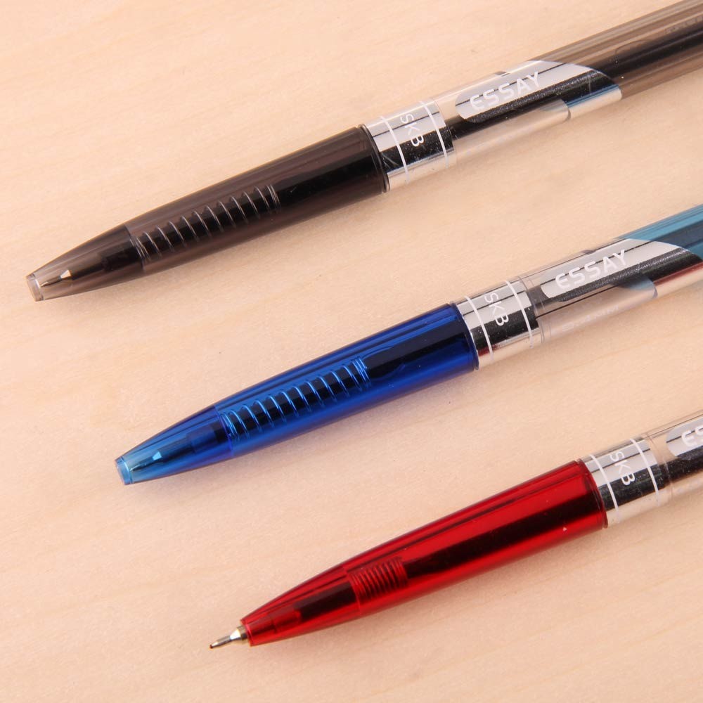 IB-101 自動原子筆 0.5mm / 0.5mm原子筆 / 0.5mm 原子筆 / SKB中油筆 / SKB 中油筆 / SKB原子筆 / SKB 原子筆 / SKB自動原子筆 / SKB 自動原子筆 / SKB 自動原子筆IB-101 /  SKB 自動原子筆 IB-101 / 0.4mm / SKB 自動原子筆 IB-101 / 0.5mm / 12入