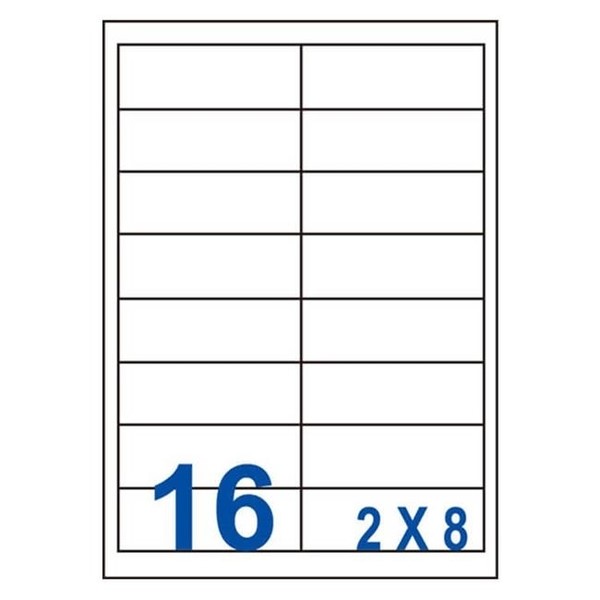 裕德 Unistar A4 三用列印電腦標籤 / #15 / US4672 / 16格 / 96.5x33.8mm / 20入電腦標籤 / 電腦列印標籤 / 列印電腦標籤  / 16格標籤 / 16格電腦標籤 / 16格 標籤 / 16格 電腦標籤 / 裕德A4三用電腦標籤 / A4 三用電腦標籤 / 裕德 三用電腦標籤 / 裕德 電腦標籤 / 裕德 A4電腦標籤 / 裕德三用電腦標籤 / 裕德電腦標籤 / 裕德A4電腦標籤 / Unistar三用電腦標籤 / Unistar電腦標籤 / Unistar A4電腦標籤 / 標籤貼紙 / 影印用自黏標籤紙 / A4自黏標籤 / 裕德多功能標籤 標籤貼紙 影印標籤 印刷標籤紙 / 裕德-三合一電腦標籤 US4672 16格 /  Unistar 裕德3合1電腦標籤 U4672 標籤貼.索引片 / 裕德Unistar三用列印電腦標籤US4672-20/白色/16格/96.5x33.8mm/20張