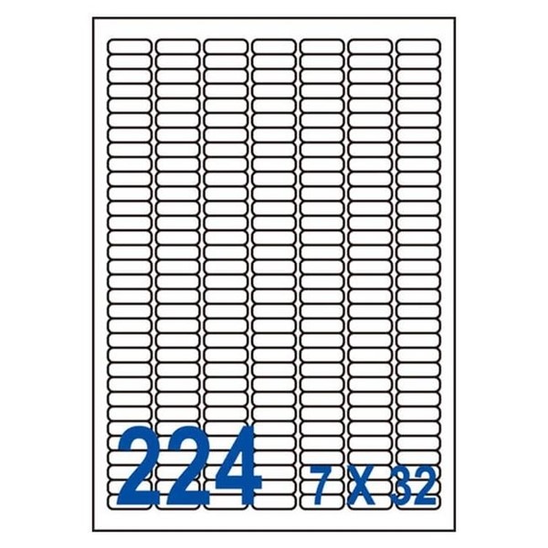 裕德 Unistar A4 三用列印電腦標籤 / #23 / US8830 / 224格 / 25.4x8.5mm / 20入電腦標籤 / 電腦列印標籤 / 列印電腦標籤  / 224格標籤 / 224格電腦標籤 / 224格 標籤 / 224格 電腦標籤 / 裕德A4三用電腦標籤 / A4 三用電腦標籤 / 裕德 三用電腦標籤 / 裕德 電腦標籤 / 裕德 A4電腦標籤 / 裕德三用電腦標籤 / 裕德電腦標籤 / 裕德A4電腦標籤 / Unistar三用電腦標籤 / Unistar電腦標籤 / Unistar A4電腦標籤 / 標籤貼紙 / 影印用自黏標籤紙 / A4自黏標籤 / 裕德多功能標籤 標籤貼紙 影印標籤 印刷標籤紙 / 裕德 US8830-1K 三用 電腦 標籤 224格 25.4X8.5mm 白色 1000張 /箱 /  Unistar 裕德3合1電腦標籤 US8830 標籤貼.索引片 / 裕德Unistar三用列印電腦標籤US8830-20/白色/224格/25.4x8.5mm/20張