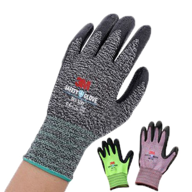 3M 耐用型多用途DIY手套 / MS-100M / 3M 耐用型手套 / MS100M / 3M 手套 / 3M手套 / 3M DIY手套