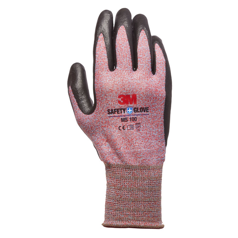 3M 耐用型多用途DIY手套 / MS-100M / 3M 耐用型手套 / MS100M / 3M 手套 / 3M手套 / 3M DIY手套