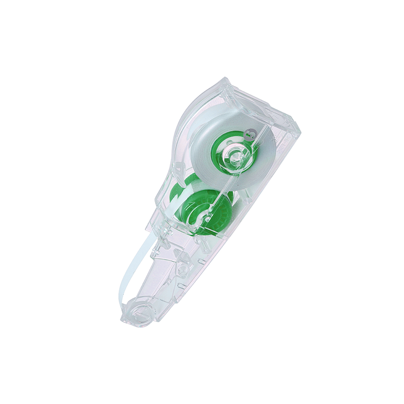 PLUS 智慧型修正內帶 / WH-605R / 5mm*6M / 替帶 修正內帶 / 修正帶 / 修正內帶 / 立可帶 / 立可內帶 / 補充帶 / 修正帶補充帶 / 修正補充內帶 / 補充內帶 / 替換帶 / 替換內帶 / 普樂士 PLUS 智慧型 滾輪修正內帶 WH-604R/ WH-605R/ WH-606R / 智慧型修正替帶WH-605R PLUS 文具 / 42-105 WH-605R智慧型滾輪修正帶替帶 綠 / PLUS 智慧型 滾輪修正帶(替換內帶) WH-606R-605R-604R
