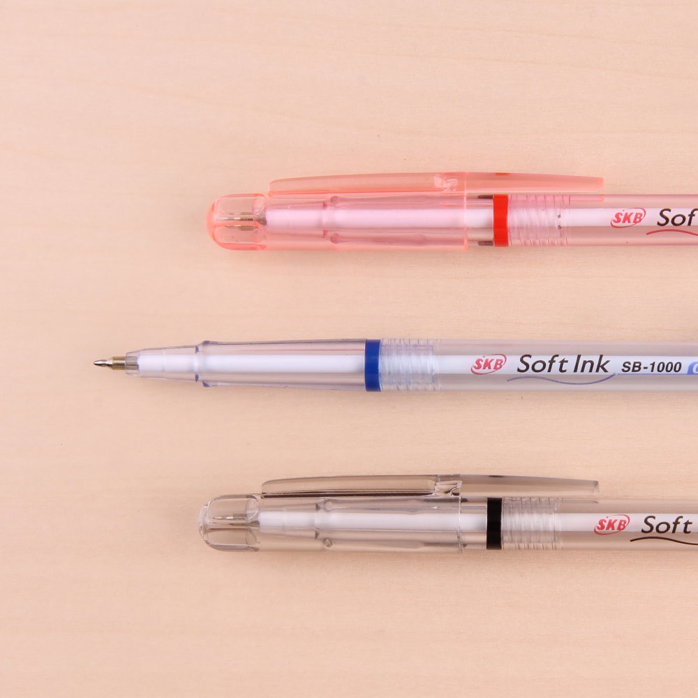 SKB 原子筆 / SB-1000 / 0.5mm / SKB 原子筆 SB-1000(0.5mm) / 0.5mm原子筆 / 0.5mm 原子筆 / SKB原子筆 / SKB 原子筆 / SKB SB-1000原子筆 / SKB原子筆 SB-1000 / SKB SB-1000筆 / SB-1000 原子筆 / 0.5mm筆 / 0.5筆 / SB1000 原子筆 / SB-1000原子筆 / SB1000 原子筆 / SKB 原子筆SB-1000 0.5mm / SKB 原子筆 SB-1000 0.5mm 藍 / SKB SB─1000秘書原子筆0.5黑 / 油性筆 / 輕油筆 / 抒寫筆 / 舒寫筆 / 原子筆 / 中性筆