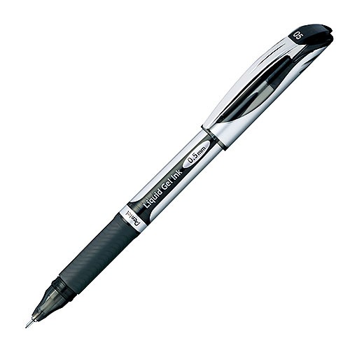 Pentel 極速鋼珠筆 (筆蓋式) / BLN55 / 0.5mm / BLN55極速鋼珠筆0.5mm ENERGEL / Pentel 極速鋼珠筆 BLN55 / Pentel飛龍 BLN55 極速鋼珠筆(筆蓋式) 0.5mm /  Pentel 極速鋼珠筆 BLN-55-B 0.5mm 藍. 隆泰 / Pentel飛龍文具