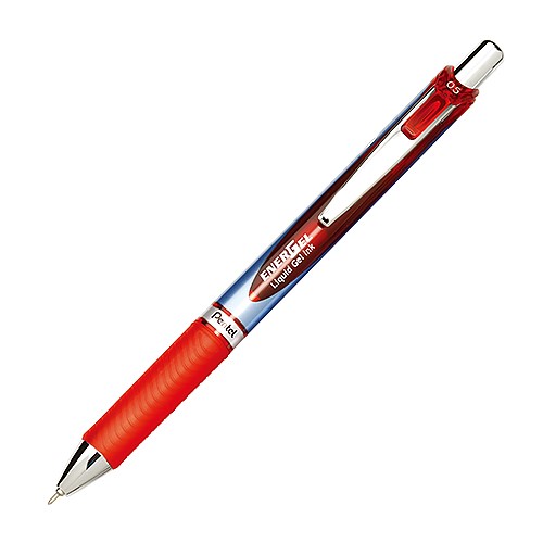 Pentel 極速鋼珠筆 (按壓式) / BLN75 / 0.5mm / Pentel飛龍 BLN75 極速鋼珠筆《按壓式》/ 飛龍BLN75-C自動極速鋼珠筆0.5藍 / 日本 PENTEL 飛龍0.5mm自動極速鋼珠筆 / Pentel飛龍 Clena ENERGEL極速按壓式鋼珠筆0.5mm (BLN75L) / PENTEL BLN75 飛龍牌極速鋼珠筆《按壓式》/ Pentel飛龍文具