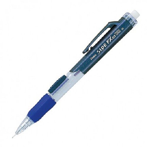 Pentel 側壓式自動鉛筆 / PD-255 / 0.5mm