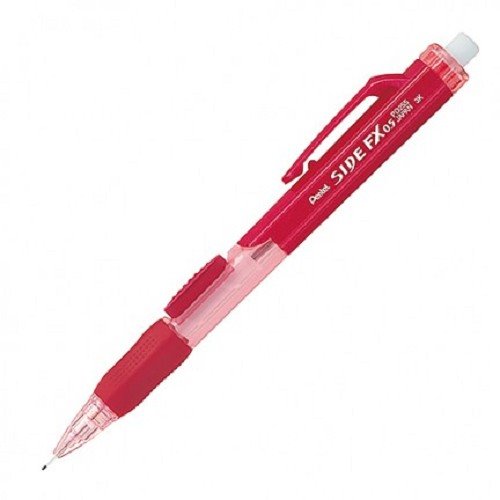 Pentel 側壓式自動鉛筆 / PD-255 / 0.5mm