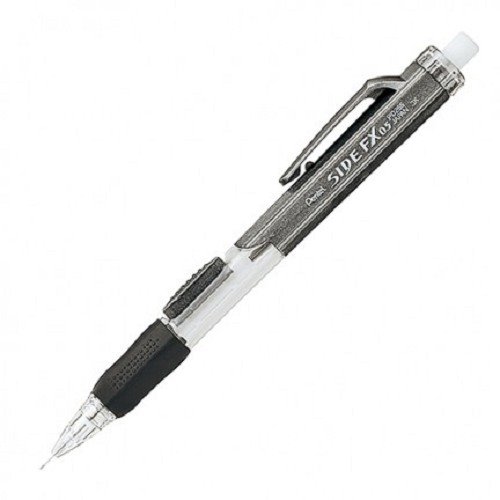 Pentel 側壓式自動鉛筆 / PD-255 / 0.5mm