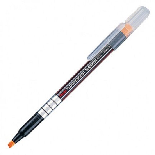 Pentel 螢光筆 / S512