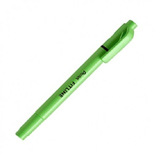  Pentel 雙頭螢光筆 / SLW11 / 黃 / 粉 / 桔 / 綠 / 藍