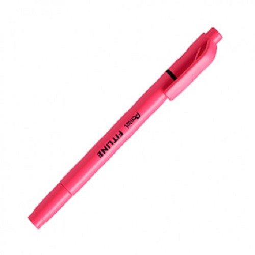  Pentel 雙頭螢光筆 / SLW11 / 黃 / 粉 / 桔 / 綠 / 藍