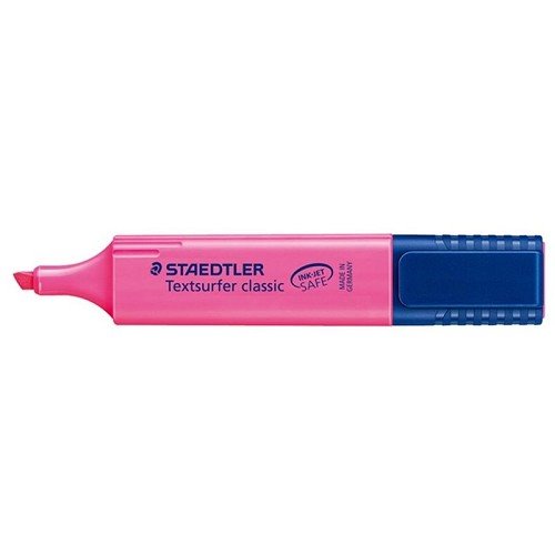 STAEDTLER  施德樓 噴墨隱形螢光筆 / MS364