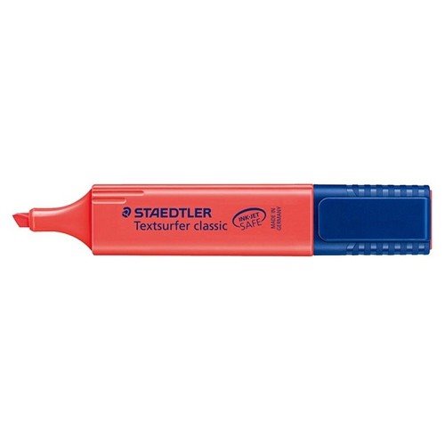 STAEDTLER  施德樓 噴墨隱形螢光筆 / MS364