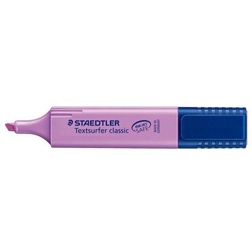 STAEDTLER  施德樓 噴墨隱形螢光筆 / MS364