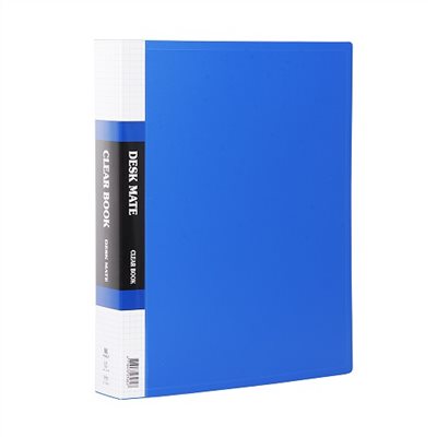 連勤  A4 80入資料簿 / 不附盒 / LC3080A / 拱型夾 / 檔案夾 / 文件夾 / 資料夾 / 圓型夾 / 聯勤 / 連勤 / LANCHYN / LAN CHYN / 文件簿 / 文件本 / 資料本