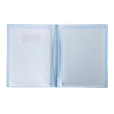 連勤  PP文件套 / 6入 / LC-006