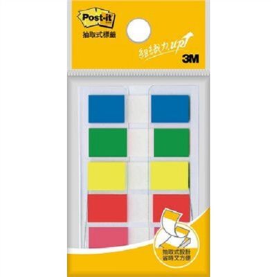 3M 683標籤紙系列 / 683-5CF