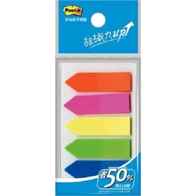 3M 非抽取式標籤系列 / 584-5