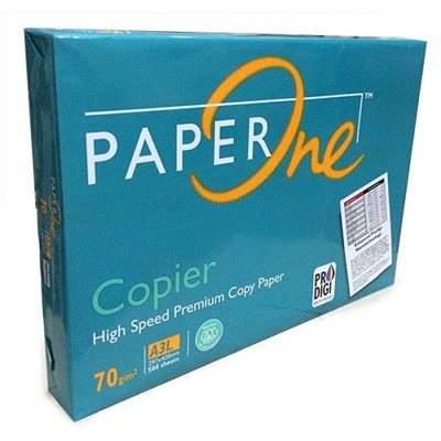 PAPER ONE / 70P / A3 / 影印紙 / 包 