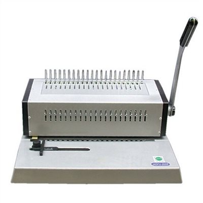 司密特 21孔裝訂打孔機 / HP-2188