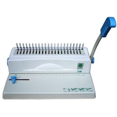司密特 21孔專業用裝訂打孔機 / HP-2088