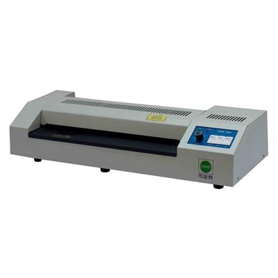 司密特 A3鐵殼護貝機 / FGK-330
