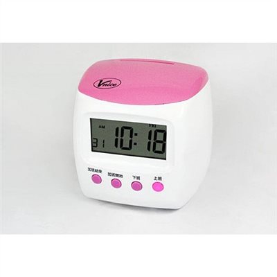 打卡鐘 四欄位 / ER-168