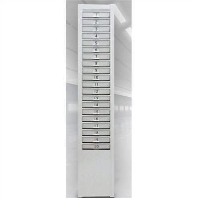 考勤卡架 / 20入