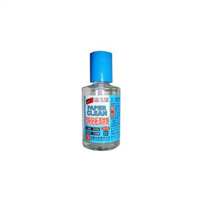 巨倫 貼紙清除劑 / 大 / 35ml