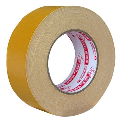 布雙面膠帶 / 48mm*25M / 鹿頭布雙面膠帶/ 鹿頭 布雙面膠帶 / 鹿頭雙面布膠帶/ 鹿頭 雙面布膠帶 / 48mm布雙面膠帶/ 48mm 布雙面膠帶 / 48mm雙面布膠帶/ 48mm 雙面布膠帶 / 膠帶 / 雙面膠帶 / 布膠帶 / 雙面膠 / 鹿頭牌膠帶 / 四維膠帶 / 雙面布膠帶 / 萬黏膠帶 / 鹿頭牌布膠 / 小黃雙面膠鹿頭牌 DS17B 雙面布膠帶 48mm x 25M / 四維鹿頭牌 雙面布膠帶48mm*25M