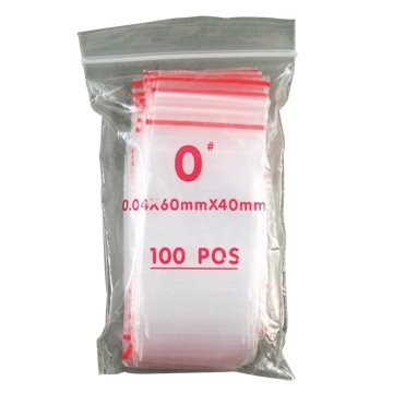 一般由任袋 / 夾鏈袋 / 0號 / 40*60mm / 0號夾鏈袋-零號夾鍊袋 辦公室由任袋 家用密封封口袋 / PP夾鏈袋 0號 #0 / 拉鍊袋 / 塑膠袋 / 透明帶 / 塑膠透明帶 / 夾鏈由任帶 / 夾鏈任由袋 / PE夾鏈袋 / PE夾鍊袋  / PE袋 / 食品袋 / 收藏袋 / 由任袋 / 拉鍊袋 / 衣物袋